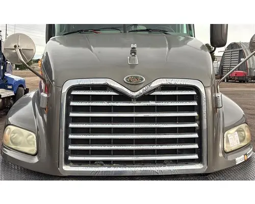 Hood MACK CXN613 2005-2007 LKQ Western Truck Parts