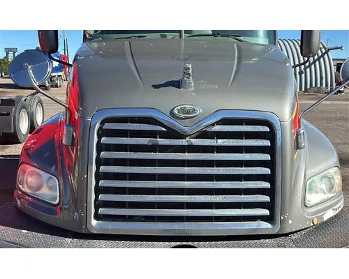Hood MACK CXN613 2005-2007 LKQ Western Truck Parts