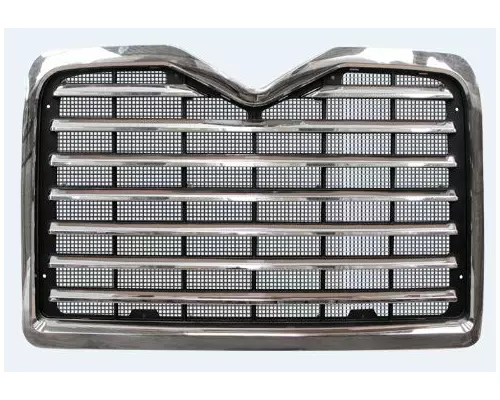 Grille MACK CXN613 2006-2008 LKQ Heavy Truck - Tampa