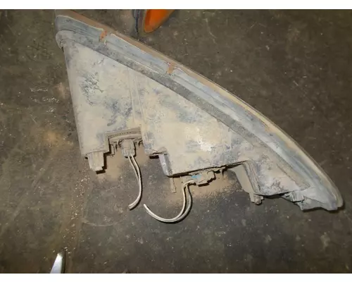 Headlamp Assembly MACK CXN613 2006-2008 LKQ KC Truck Parts Billings