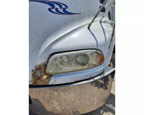 Headlamp Assembly MACK CXN613 2006-2008 LKQ Evans Heavy Truck Parts