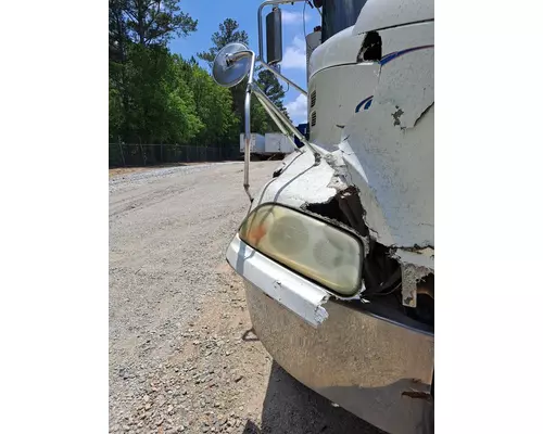 Headlamp Assembly MACK CXN613 2006-2008 LKQ Evans Heavy Truck Parts