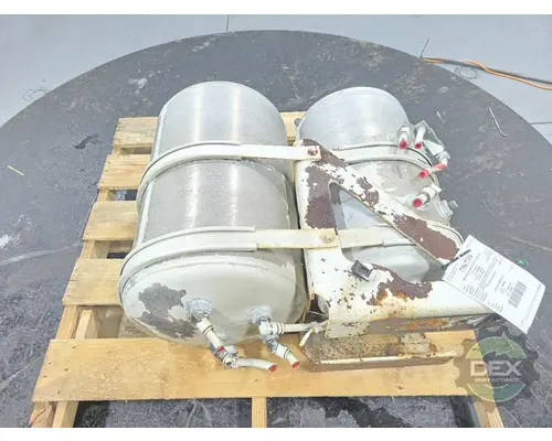 Air Tank MACK CXN613 Dex Heavy Duty Parts, LLC  