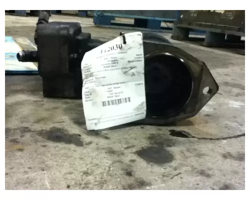 Air Compressor MACK CXN613 Dex Heavy Duty Parts, LLC  