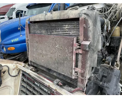 Air Conditioner Condenser MACK CXN613 Tim Jordan's Truck Parts, Inc.