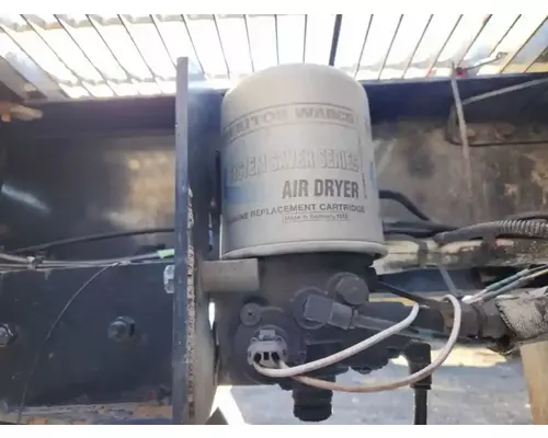 Air Dryer Mack CXN613 Complete Recycling Group LLC