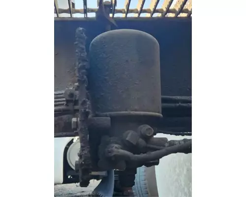 Air Dryer Mack CXN613 Complete Recycling Group LLC
