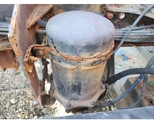 Air Dryer Mack CXN613 Complete Recycling Group LLC
