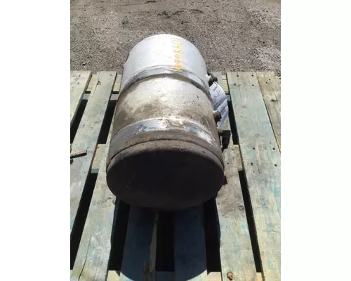 Air Tank MACK CXN613 Rydemore Heavy Duty Truck Parts Inc