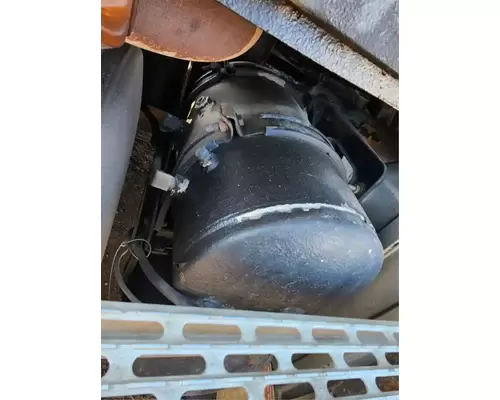 Air Tank Mack CXN613 Complete Recycling Group LLC