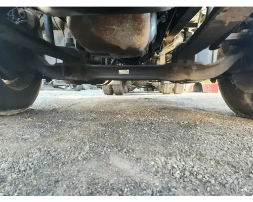 Axle Assembly, Front (Steer) Mack CXN613 Complete Recycling Group LLC