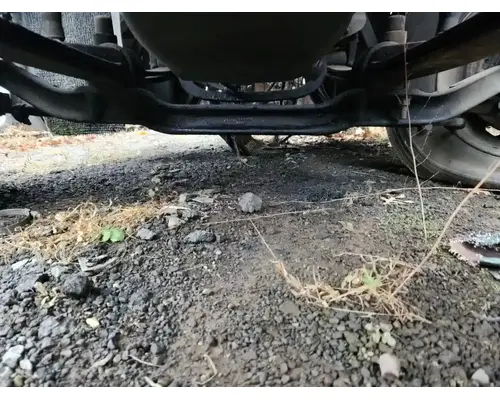 Axle Assembly, Front (Steer) Mack CXN613 Complete Recycling Group LLC