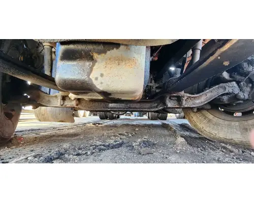 Axle Assembly, Front (Steer) Mack CXN613 Complete Recycling Group LLC