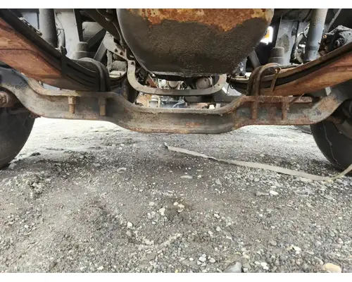 Axle Assembly, Front (Steer) Mack CXN613 Complete Recycling Group LLC