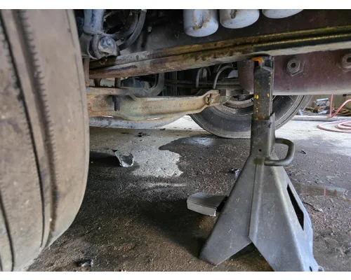 Axle Beam (Front) Mack CXN613 Bobby Johnson Equipment Co., Inc.