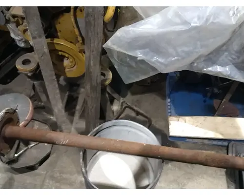 Axle Shaft MACK CXN613 Truck Salvage International Inc