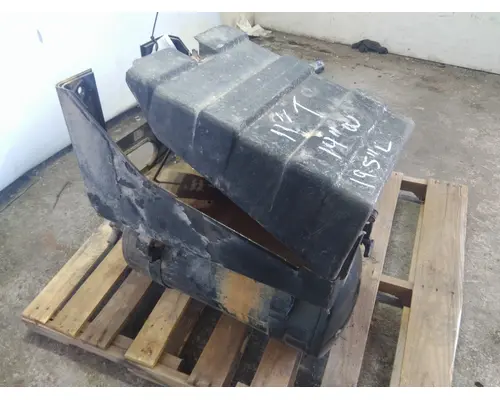 Battery Box MACK CXN613 LKQ Western Truck Parts