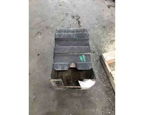Battery Box MACK CXN613 LKQ Evans Heavy Truck Parts