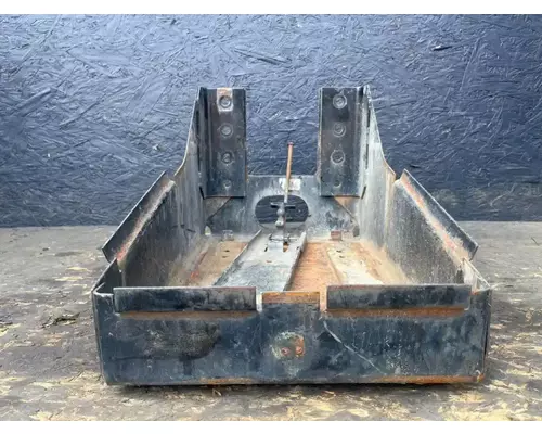 Battery Box Mack CXN613 Complete Recycling Group LLC