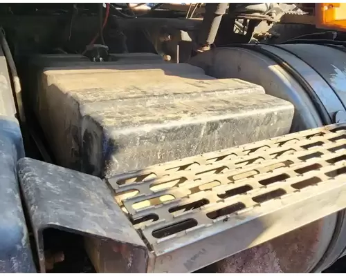 Battery Box Mack CXN613 Complete Recycling Group LLC