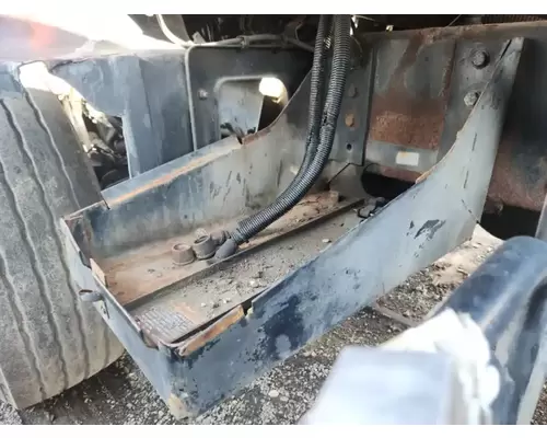 Battery Box Mack CXN613 Complete Recycling Group LLC