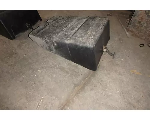Battery Box MACK CXN613 Sam's Riverside Truck Parts Inc