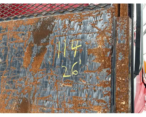 Body / Bed MACK CXN613 Truck Salvage International Inc