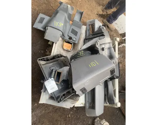 Body Parts, Misc. MACK CXN613 Truck Salvage International Inc