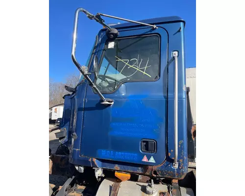 Brackets, Misc. MACK CXN613 Truck Salvage International Inc