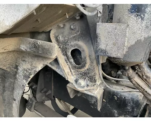 Brackets, Misc. MACK CXN613 Tim Jordan's Truck Parts, Inc.