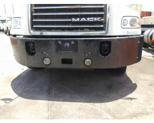 Bumper Assembly, Front MACK CXN613 LKQ Heavy Truck - Tampa