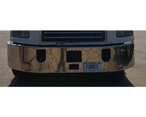 Bumper Assembly, Front MACK CXN613 LKQ Western Truck Parts