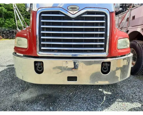 Bumper Assembly, Front MACK CXN613 LKQ Heavy Truck Maryland