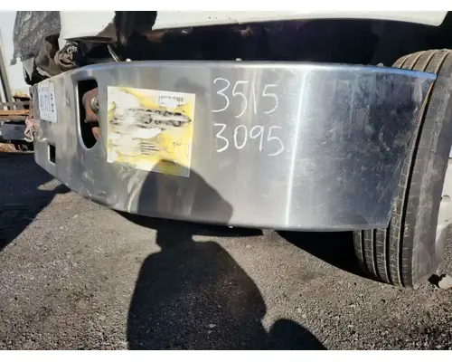 Bumper Assembly, Front Mack CXN613 Complete Recycling Group LLC
