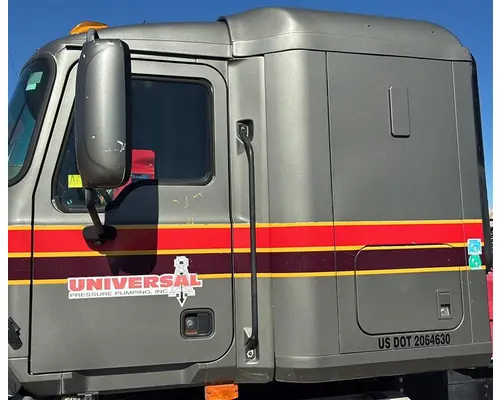 Cab MACK CXN613 LKQ Western Truck Parts