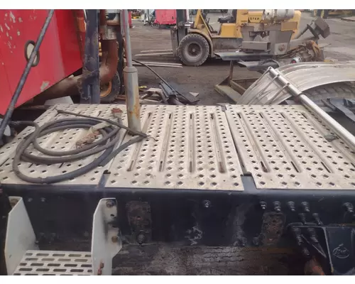 Catwalk MACK CXN613 