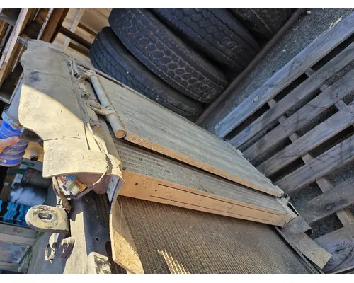 Charge Air Cooler (ATAAC) Mack CXN613 Bobby Johnson Equipment Co., Inc.