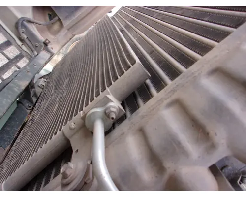 Charge Air Cooler (ATAAC) MACK CXN613 LKQ KC Truck Parts Billings