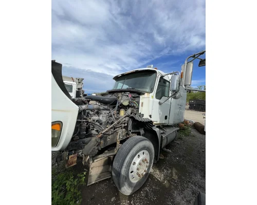 Complete Vehicle MACK CXN613 Truck Salvage International Inc