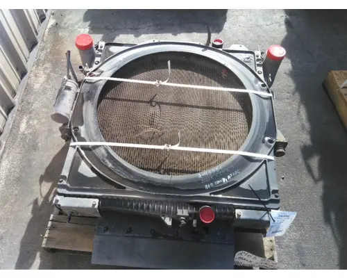 Cooling Assy. (Rad., Cond., ATAAC) MACK CXN613 LKQ Heavy Truck Maryland