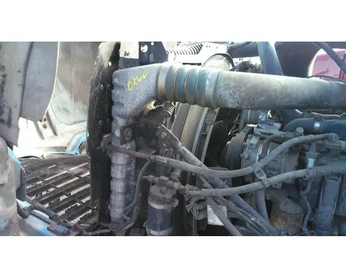 Cooling Assy. (Rad., Cond., ATAAC) MACK CXN613 LKQ Heavy Truck - Goodys