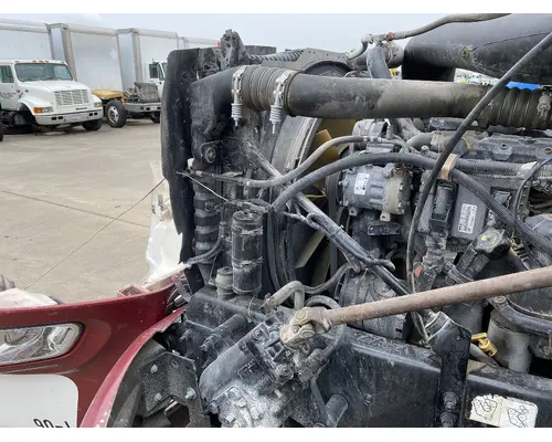 Cooling Assy. (Rad., Cond., ATAAC) MACK CXN613 Tim Jordan's Truck Parts, Inc.