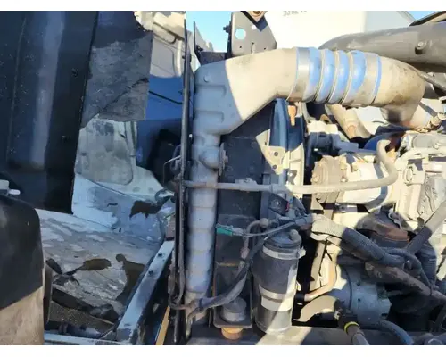 Cooling Assy. (Rad., Cond., ATAAC) Mack CXN613 Complete Recycling Group LLC
