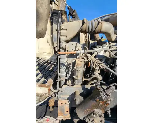 Cooling Assy. (Rad., Cond., ATAAC) Mack CXN613 Complete Recycling Group LLC