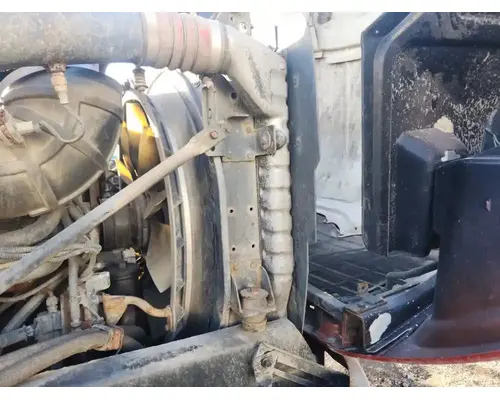 Cooling Assy. (Rad., Cond., ATAAC) Mack CXN613 Complete Recycling Group LLC