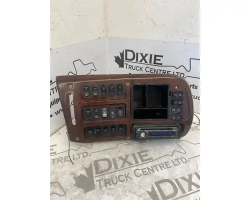 Dash Assembly Mack CXN613 Dixie Truck Centre