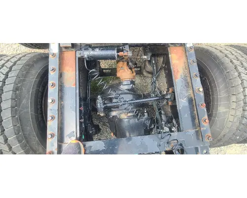 Differential Assembly (Front, Rear) Mack CXN613 Bobby Johnson Equipment Co., Inc.