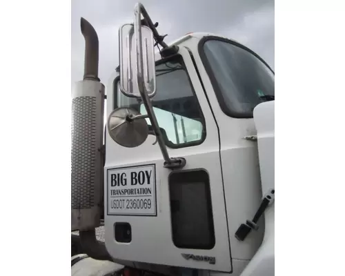 Door Assembly, Front MACK CXN613 LKQ Heavy Truck Maryland