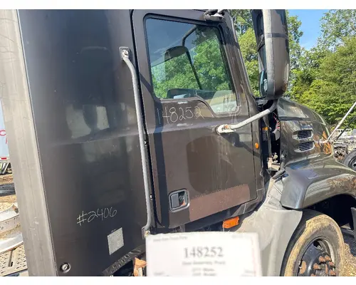 Door Assembly, Front MACK CXN613 West Side Truck Parts