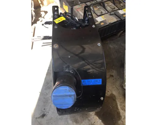 DPF (Diesel Particulate Filter) MACK CXN613 Payless Truck Parts